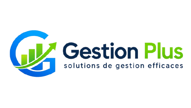 Gestion Plus Logo